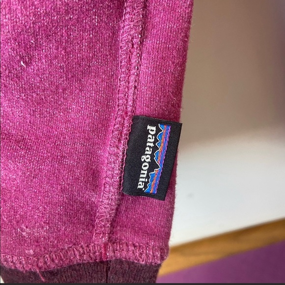 Patagonia crewneck sweatshirt - Picture 4 of 4